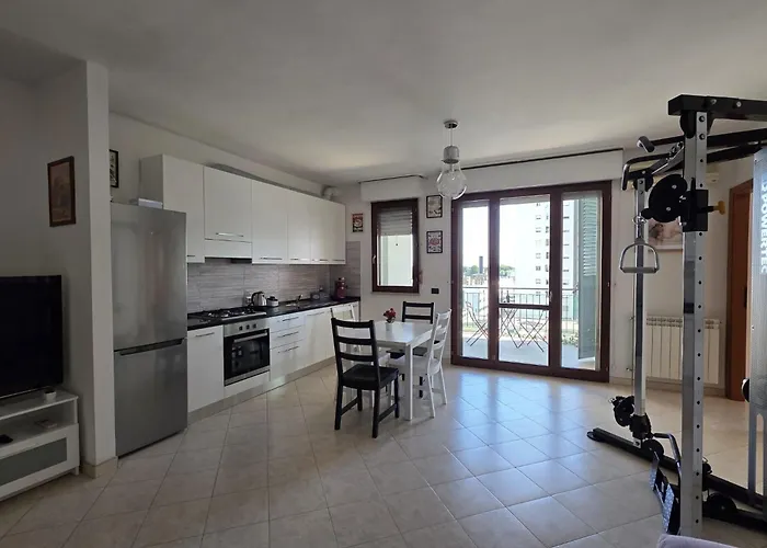 Appartamento Francesco Family Roma