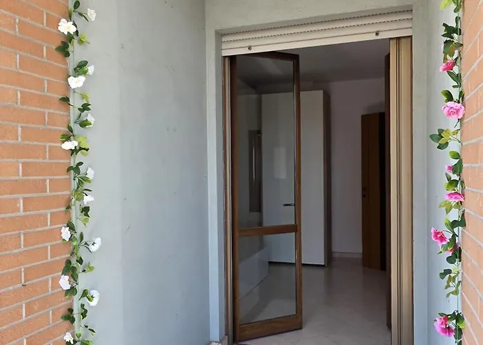 Appartamento Francesco Family Roma
