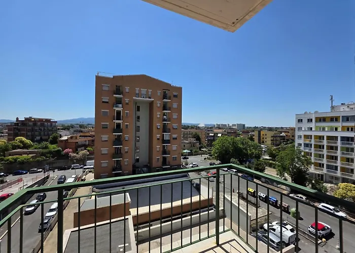 Appartamento Francesco Family Roma